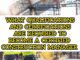 What Qualifications And Certifications Are Required To Become A Certified Construction Manager