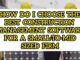How Do I Choose the Best Construction Management Software for a Small-to-Mid-Sized Firm