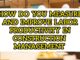 How Do You Measure And Improve Labor Productivity In Construction Management