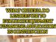 What Criteria Do Lenders Use To Evaluate Equipment Financing Applications In Construction