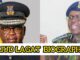 Eliud Lagat Biography