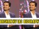 Darshan HV IAS Biography