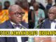 Justice Ackaah Boafo Biography