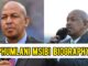 Phumlani Msibi Biography
