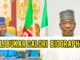 Ali Bukar Dalori Biography