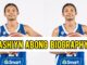 Ashlyn Abong Biography