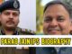 Parag Jain IPS Biography
