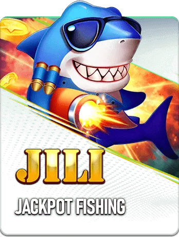 bắn cá Jili tại e2bet