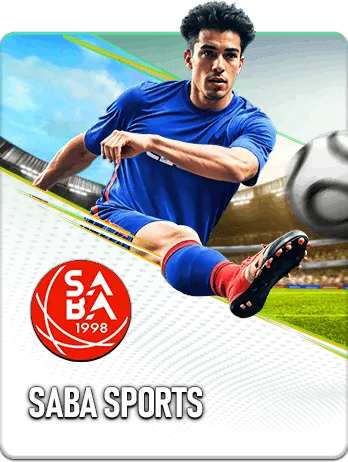 Thể thao saba tại E2bet