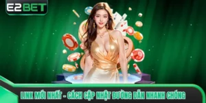 Link Mới Nhất - Cách Cập Nhật Đường Dẫn Nhanh Chóng